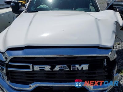 Zdjęcie 11 z 13 samochodu: 2026 RAM 2500 TRADESMAN VIN:3C63R5CL5TG190133 - miniatura