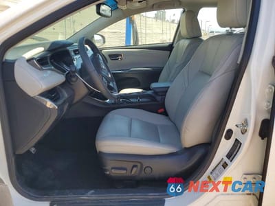 Zdjęcie 7 z 12 samochodu: 2014 TOYOTA AVALON XLE PREMIUM VIN:4T1BK1EB6EU125860 - miniatura