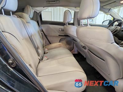 Zdjęcie 10 z 13 samochodu: 2014 TOYOTA VENZA XLE VIN:4T3ZK3BB0EU069548 - miniatura