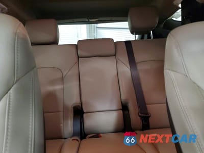 Zdjęcie 10 z 12 samochodu: 2014 HYUNDAI SANTA FE SPORT 2.4L VIN:5XYZU3LB9EG178226 - miniatura