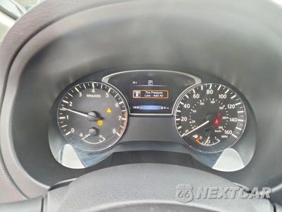 Zdjęcie 9 z 12 samochodu: 2017 NISSAN ALTIMA 2.5 S VIN:1N4AL3AP2HC148689 - miniatura