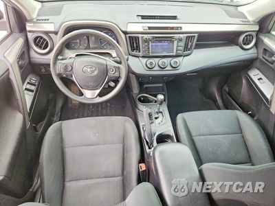 Zdjęcie 8 z 13 samochodu: 2018 TOYOTA RAV4 LE VIN:2T3ZFREV4JW512937 - miniatura