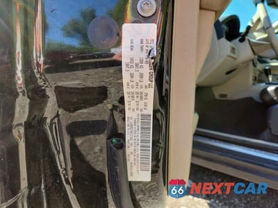 Zdjęcie 13 z 13 samochodu: 2010 JEEP GRAND CHEROKEE LIMITED VIN:1J4RR5GT4AC111431 - miniatura