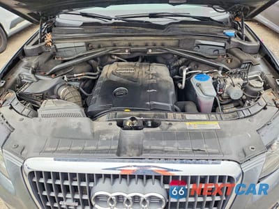 Zdjęcie 12 z 13 samochodu: 2012 AUDI Q5 PREMIUM PLUS VIN:WA1LFAFP0CA064005 - miniatura