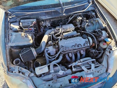 Zdjęcie 12 z 13 samochodu: 2000 HONDA CIVIC EX VIN:1HGEJ8244YL104035 - miniatura