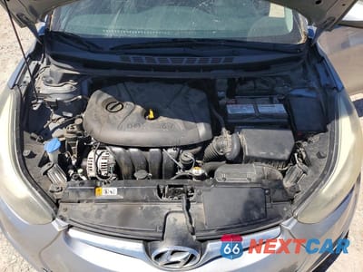 Zdjęcie 11 z 12 samochodu: 2016 HYUNDAI ELANTRA SE VIN:5NPDH4AE0GH694083 - miniatura
