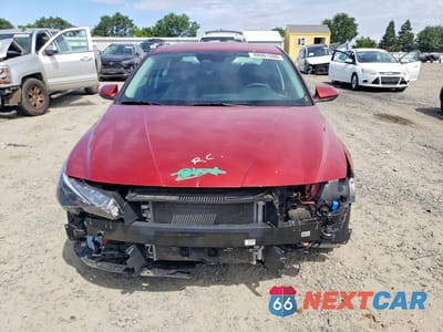 Piąte zdjęcie samochodu w środku: 2023 HYUNDAI ELANTRA BLUE VIN:KMHLM4AJXPU078025 - miniatura