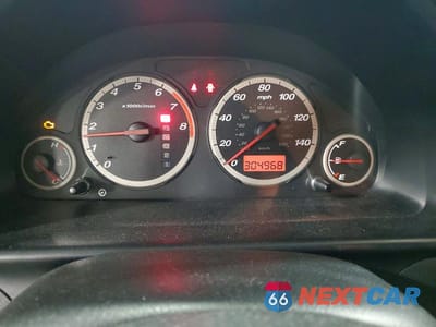 Zdjęcie 9 z 12 samochodu: 2004 HONDA CR-V EX VIN:JHLRD78854C050575 - miniatura