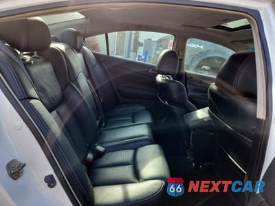 Zdjęcie 10 z 13 samochodu: 2012 NISSAN MAXIMA 3.5 S VIN:1N4AA5AP4CC851592 - miniatura