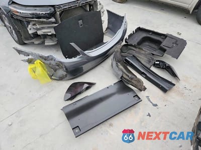 Zdjęcie 12 z 13 samochodu: 2021 MERCEDES-BENZ C 300 VIN:W1KWF8DB4MR636365 - miniatura