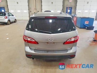 Zdjęcie 6 z 13 samochodu: 2013 MAZDA 5 VIN:JM1CW2CL3D0144693 - miniatura