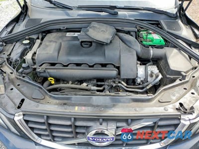 Zdjęcie 12 z 13 samochodu: 2013 VOLVO XC60 T6 VIN:YV4902DZ6D2441506 - miniatura