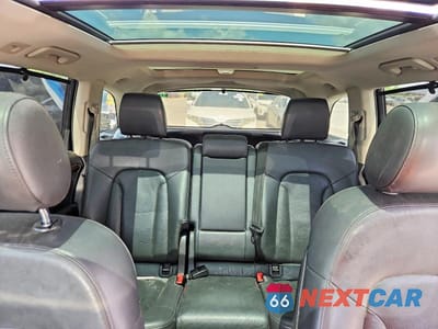 Zdjęcie 10 z 12 samochodu: 2012 AUDI Q7 PRESTIGE VIN:WA1VMAFE2CD009082 - miniatura