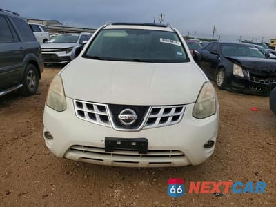 Piąte zdjęcie samochodu w środku: 2012 NISS ROGUE VIN:JN8AS5MTXCW285456 - miniatura