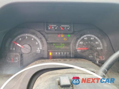 Zdjęcie 9 z 12 samochodu: 2014 FORD E250 DELIVERY VAN VIN:1FTNE2EW1EDA85981 - miniatura