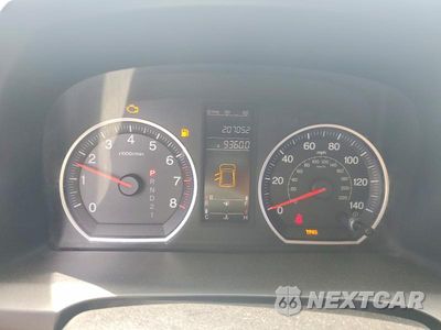 Zdjęcie 9 z 13 samochodu: 2008 HONDA CR-V LX VIN:JHLRE48368C015467 - miniatura
