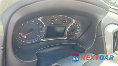 Zdjęcie 9 z 11 samochodu: 2019 GMC TERRAIN SLE VIN:3GKALMEV3KL295080 - miniatura