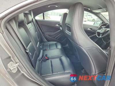 Zdjęcie 10 z 13 samochodu: 2015 MERCEDES-BENZ CLA 250 4MATIC VIN:WDDSJ4GB2FN194018 - miniatura