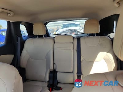 Zdjęcie 10 z 14 samochodu: 2016 JEEP CHEROKEE LATITUDE VIN:1C4PJMCS5GW335245 - miniatura