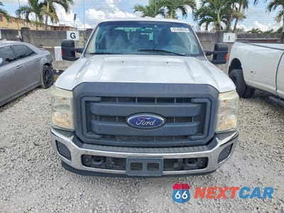Piąte zdjęcie samochodu w środku: 2015 FORD F350 SUPER DUTY VIN:1FT7W3AT8FEB95218 - miniatura