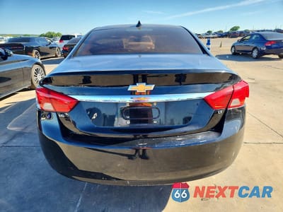 Zdjęcie 6 z 12 samochodu: 2017 CHEVROLET IMPALA LT VIN:2G1105S35H9113171 - miniatura