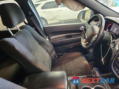 Zdjęcie 7 z 12 samochodu: 2020 DODGE DURANGO SXT VIN:1C4RDHAG9LC373711 - miniatura