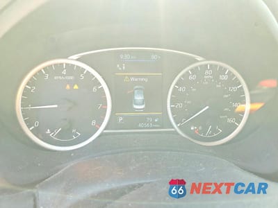 Zdjęcie 9 z 12 samochodu: 2019 NISSAN SENTRA SL VIN:3N1AB7AP8KY295220 - miniatura