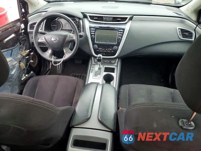 Zdjęcie 8 z 13 samochodu: 2019 NISSAN MURANO VIN:5N1AZ2MS3KN114643 - miniatura