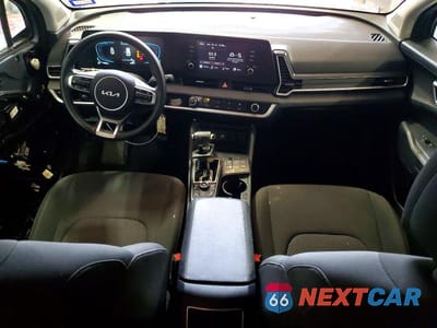 Zdjęcie 8 z 14 samochodu: 2025 KIA SPORTAGE LX VIN:5XYK23DF1SG311467 - miniatura