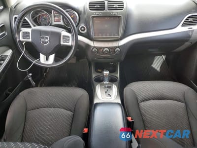 Zdjęcie 8 z 13 samochodu: 2016 DODGE JOURNEY SXT VIN:3C4PDCCG1GT155733 - miniatura