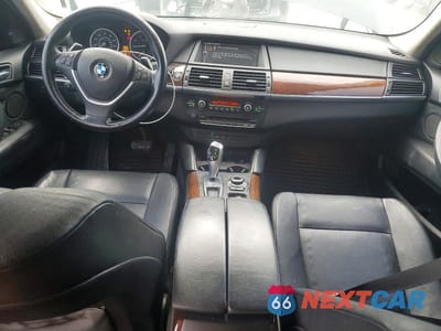 Zdjęcie 8 z 12 samochodu: 2012 BMW X6 XDRIVE35I VIN:5UXFG2C59CL780574 - miniatura