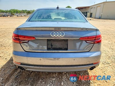 Zdjęcie 6 z 12 samochodu: 2017 AUDI A4 PREMIUM PLUS VIN:WAULNAF40HN042081 - miniatura