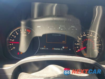Zdjęcie 9 z 12 samochodu: 2018 FORD F150 RAPTOR VIN:1FTEX1RG0JFD39069 - miniatura