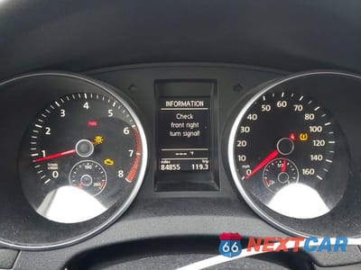 Zdjęcie 9 z 12 samochodu: 2012 VOLKSWAGEN GOLF VIN:WVWAB7AJ4CW114888 - miniatura