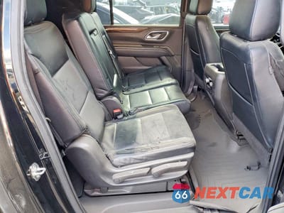 Zdjęcie 11 z 13 samochodu: 2021 GMC YUKON XL K1500 SLE VIN:1GKS2FKDXMR330255 - miniatura