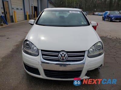 Piąte zdjęcie samochodu w środku: 2008 VOLKSWAGEN GTI VIN:WVWEV71K38W342423 - miniatura