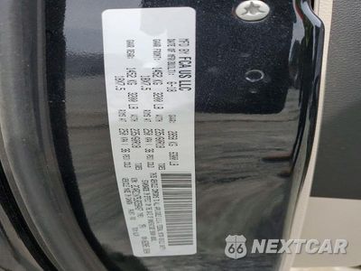 Zdjęcie 13 z 13 samochodu: 2018 CHRYSLER PACIFICA HYBRID LIMITED VIN:2C4RC1N79JR358487 - miniatura