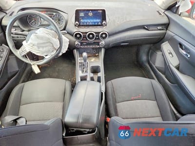 Zdjęcie 8 z 12 samochodu: 2023 NISSAN SENTRA SV VIN:3N1AB8CV0PY232086 - miniatura