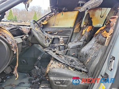 Zdjęcie 7 z 12 samochodu: 2013 VOLVO XC90 3.2 VIN:YV4952CY4D1633846 - miniatura