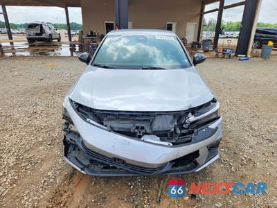 Piąte zdjęcie samochodu w środku: 2023 HONDA CIVIC SPORT VIN:2HGFE2F57PH526210 - miniatura