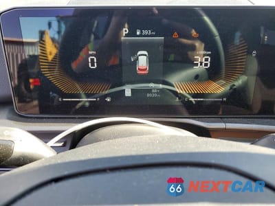 Zdjęcie 9 z 13 samochodu: 2026 KIA SPORTAGE LX VIN:5XYK23DF5TG409208 - miniatura