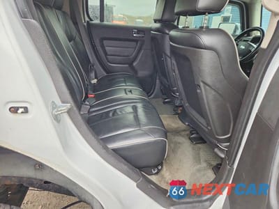 Zdjęcie 11 z 13 samochodu: 2008 HUMMER H3 SUV X VIN:5GTEN13E988153521 - miniatura