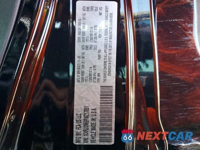 Zdjęcie 13 z 13 samochodu: 2024 JEEP WRANGLER 4XE VIN:1C4RJXN69RW217051 - miniatura