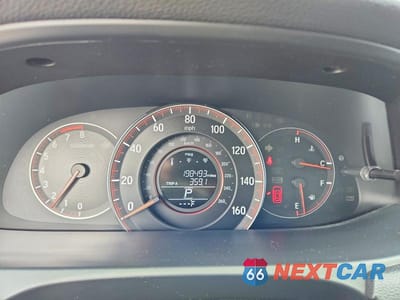 Zdjęcie 9 z 12 samochodu: 2016 HONDA ACCORD SPORT VIN:1HGCR2F59GA077957 - miniatura