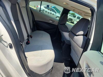 Zdjęcie 10 z 12 samochodu: 2020 TOYOTA COROLLA LE VIN:5YFHPRAE8LP011917 - miniatura