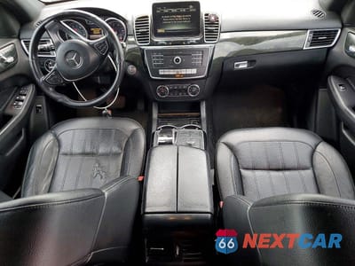 Zdjęcie 8 z 13 samochodu: 2016 MERCEDES-BENZ GLE 350 4MATIC VIN:4JGDA5HB4GA735047 - miniatura