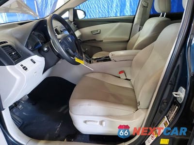Zdjęcie 7 z 13 samochodu: 2015 TOYOTA VENZA LE VIN:4T3ZA3BB1FU096696 - miniatura