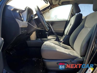 Zdjęcie 7 z 12 samochodu: 2015 TOYOTA RAV4 LE VIN:2T3ZFREV4FW131130 - miniatura