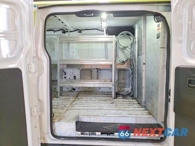 Zdjęcie 11 z 13 samochodu: 2018 FORD TRANSIT T-250 VIN:1FTYR2ZM0JKA23178 - miniatura