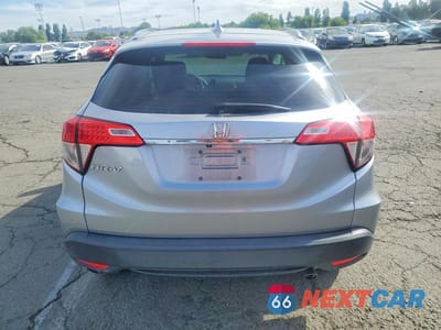 Zdjęcie 6 z 12 samochodu: 2019 HONDA HR-V EX VIN:3CZRU5H54KM725846 - miniatura